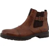 Mustang Boot brun