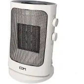 Big Buy Cooking Oscillerande Värmefläkt 1000-1500w