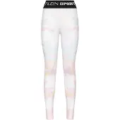 Plein sport Sportleggings Kamouflage