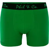 Phil&Co. Boxer Briefs Jersey 6-Pack