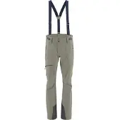 SCOTT Men's Explorair 3 Layer Pants Dust Grey