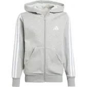 Adidas Essentials Sweatshirt Med Dragkedja
