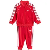 Adidas Originals Originals Sst Tracksuit, storlek 104 cm