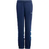 Adidas Originals SANTIAGO TRÄNINGSBYXOR I LÖS PASSFORM, storlek 164 cm