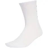 Adidas Originals Trefoils Crew Strumpor 3 Par, storlek 46-48