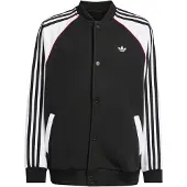 Adidas Originals Sst Loose Jacket, storlek 164 cm