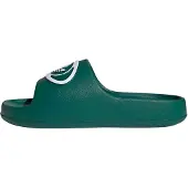 Adidas Pantolette 'Adilette 00s' gran / vit