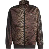 Adidas Originals Firebird Loose AOP Tröja, storlek 140 cm