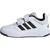 Adidas Skor - Tensor Sport 3.0 - Ftwwht/Cblack/Ftwwh - - 40 - Skor