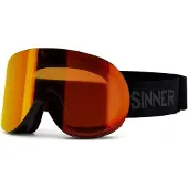 Sinner Taur Fotokromatiska Skidglasögon