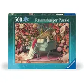 Ravensburger Pussel 500 bitar Rabbit Recital
