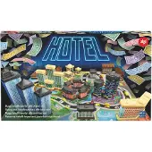 Alga Hotel Game Nordic, (SE/NO/FI/DK)