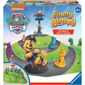 Ravensburger Roligt Race-brädspel Flerspråkig