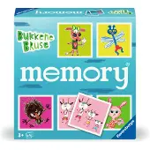 Ravensburger Bukkene Bruse memory