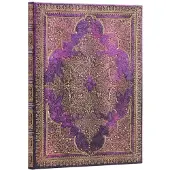 Bijou (Solstice Star) Ultra Lined Hardcover Journal