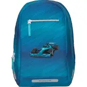 Beckmann Gymnastikväska - Tävling - - One Size - Ryggsäck