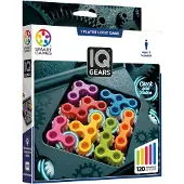 IUVI Games Smart Games IQ Gears (ENG)
