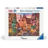 Ravensburger - Bavarian Romance - 500p