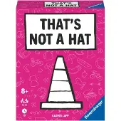 Ravensburger That's Not A Hat