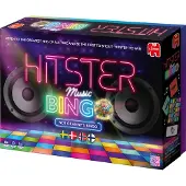 Hitster Spel - Hitster Bingo - - One Size - Spel
