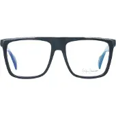 YOHJI YAMAMOTO Optisk ram YY1036 002 55