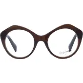 YOHJI YAMAMOTO Optical Frame YY1004 118 51