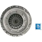 SACHS Kopplingssats med svänghjul med dubbel massa 3089 600 111