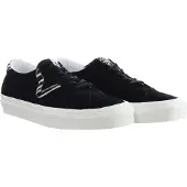 Vans Style 73 Svart Damskor