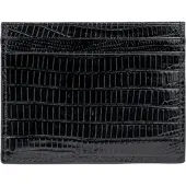 Christian Louboutin Korthållare Svart