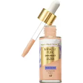 Max Factor Miracle Pure Skin Reset Flytande foundation 30 ml 10-30 fair