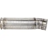 DINEX Avgasrör 68019