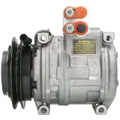 Denso Kompressor, luftkonditionering DCP23538