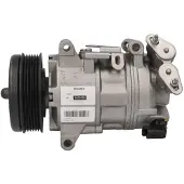 Teamec Kompressor för luftkonditionering 8629538