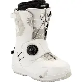 Nitro Cave TLS 2026 Step On Boots white, 25.5