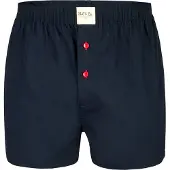 Phil&Co. Boxer Uni 3-Pack