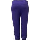 Adidas Supernova Dam Lila Croppade Leggings