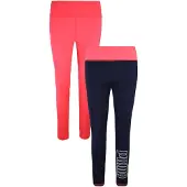 Puma Dry Cell Tight Löpning Träning Rosa Dam Leggings 519991 02