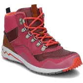 Merrell Stowe Mid Dam rosa stövlar