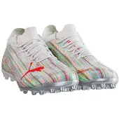 Puma Ultra 1.2 MG White Fotbollsskor för herrar