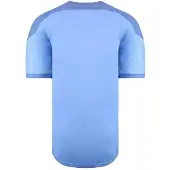 Puma DryCell TeamFinal 21 Ärm Herr Ljusblå Träningströja T-shirt 656481 18