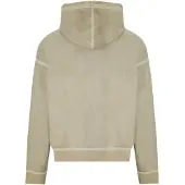 Dsquared2 Cipro Fit Small Logo Mastic Beige Hoodie
