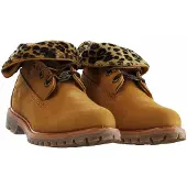 Timberland AF Authentics Bruna damkängor