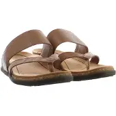Vionic Marvina Beige Flip-Flops för damer