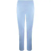 Gymshark Adapt Dam blå sömlösa leggings