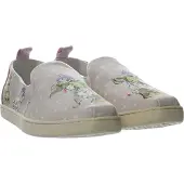 Toms Deconstructed Alpargata Rosa Damskor