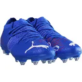Puma Future Z 2.2 MxSG Blå Herr Fotbollsskor