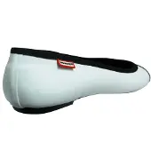Hunter Original Ballet Damskor Vita Skor