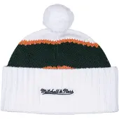 Mitchell & ness x CLOT Seattle Supersonics Mössa för herrar