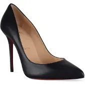 Christian Louboutin Pumps Kate 100 Svart