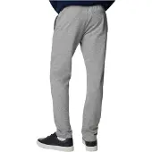Kruze By Enzo Kruze | Joggers med öppen fåll för män